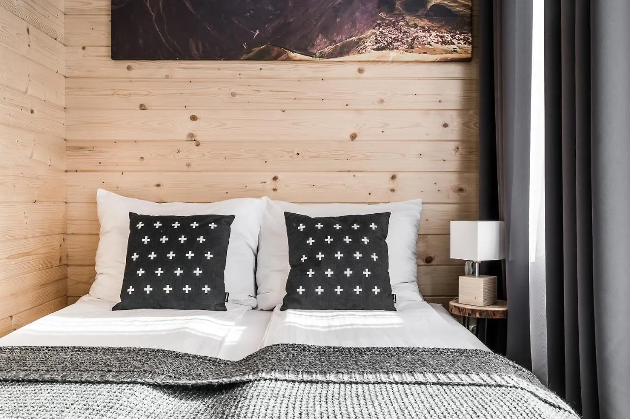 Tamok Lifestyle Villa Zakopane 0*,
