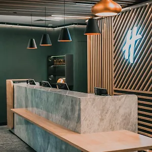Centre By Ihg Krakow