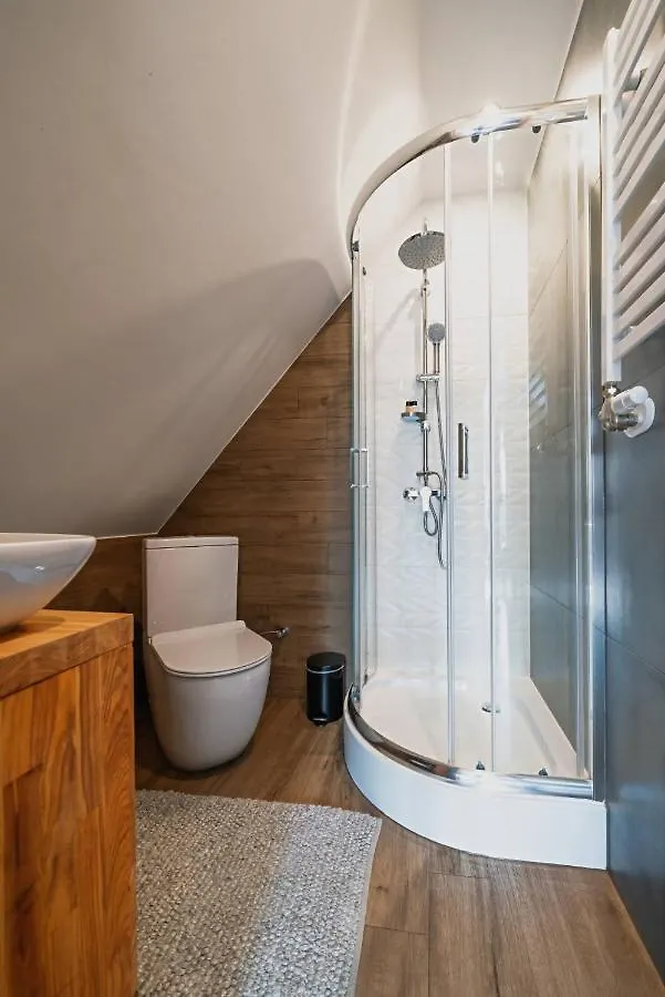 Tamok Lifestyle Villa Zakopane 0*,  Poland
