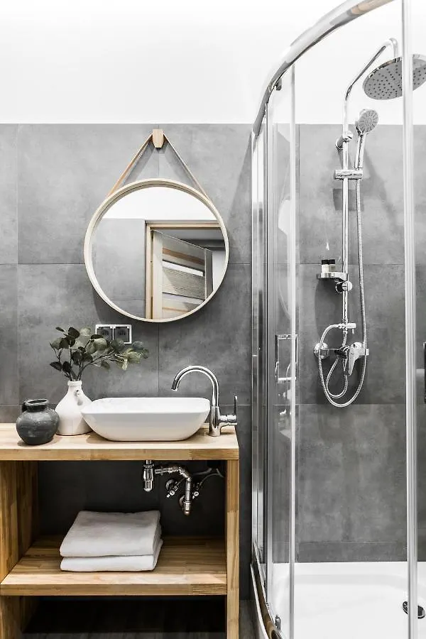 Tamok Lifestyle Villa Zakopane